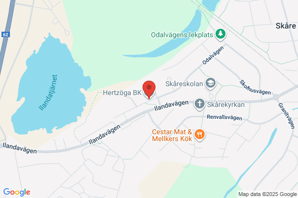 Hertzöga Eko Produkter