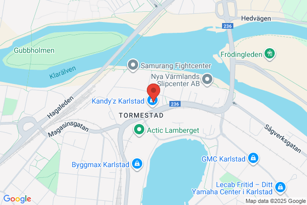 Colorama/Martins Färghus AB