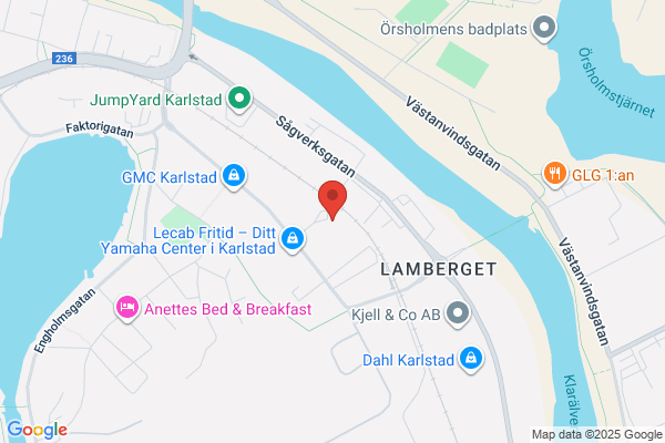 Städtjänst Värmland AB