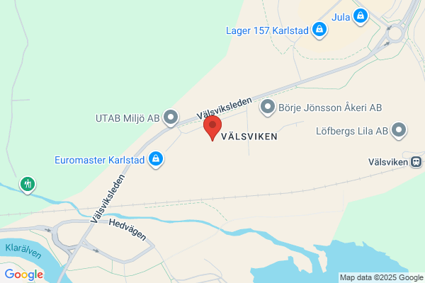 Europa Läkartjänst AB