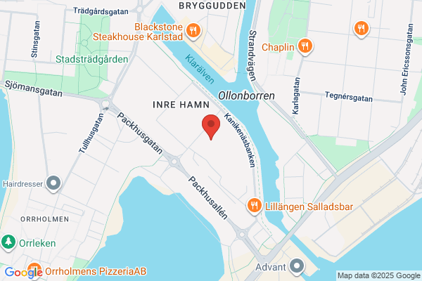 Barn & Personförsäkring i Karlstad
