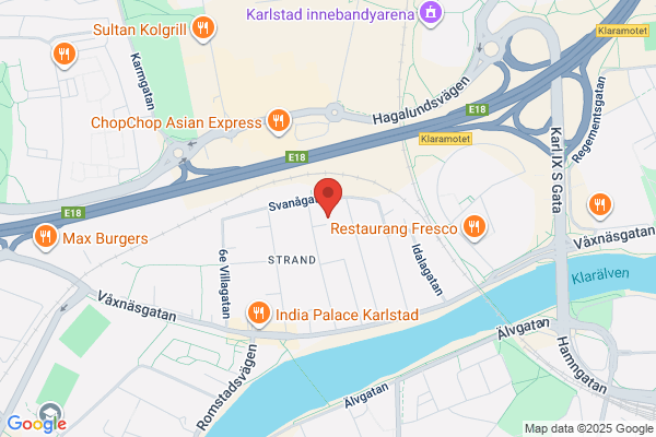 Fenix Försäkringsmäklare i Vänerbygden AB
