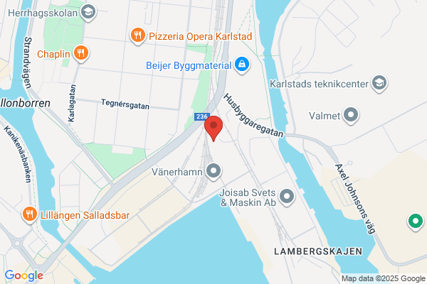 Nya Glasmästeriet AB