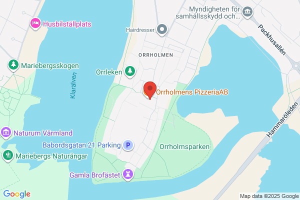 Karlstad Kristallbod HB