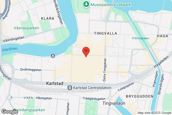 Psykoterapeut Landquist AB