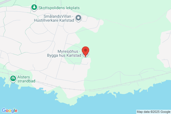 Myresjöhus AB