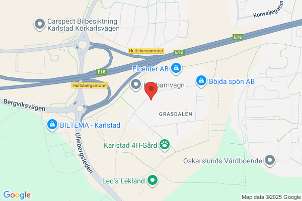 Hemelektronikinstallatörerna i Karlstad