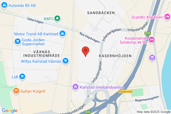 Tingvalla Isstadion