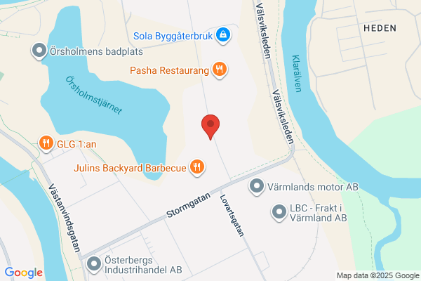 MOMENTUM Industrial Maintenance Supply AB