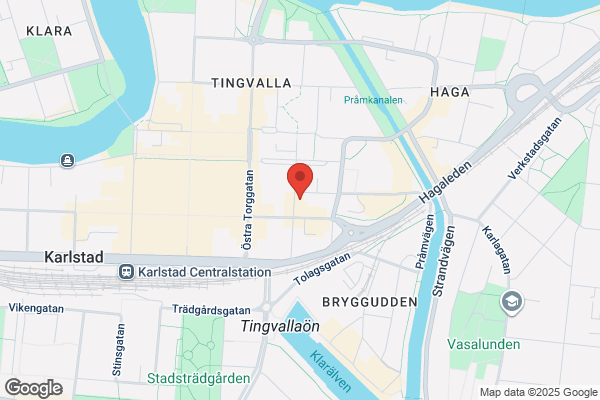 VHP Arkitekter Ingenjörer AB