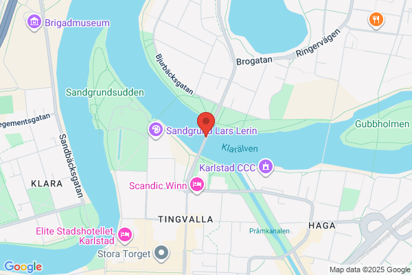 Vallabro i Karlstad AB