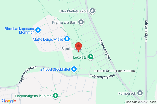 Stockhaus Produktionslogic AB