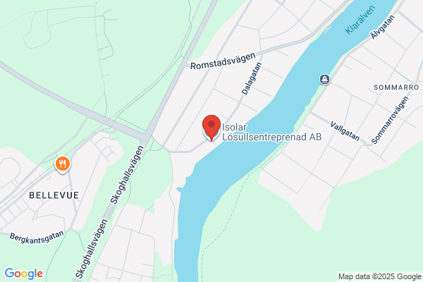 Isoleringstjänst i Karlstad AB
