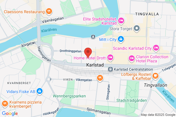 Wingefors, Kristian
