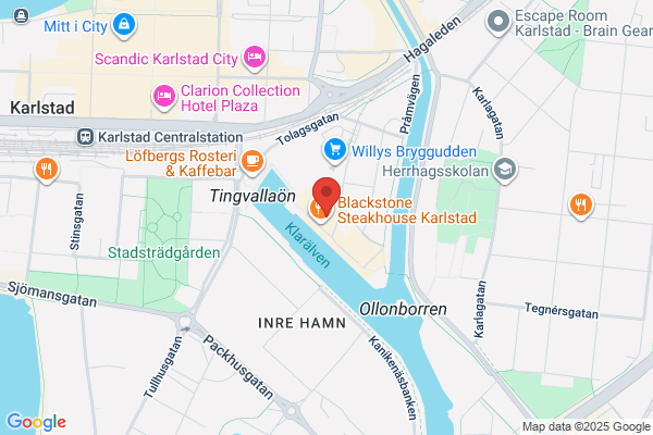 Bo Andersson Kommunikation