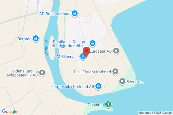 Kungsnäs Golv AB