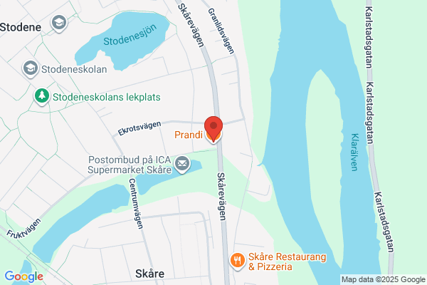 H-Os Interiör