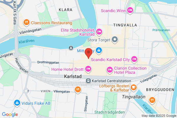 Gustafsons Ur, Urmakeri