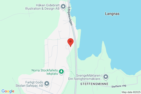 Världshuset Alstern