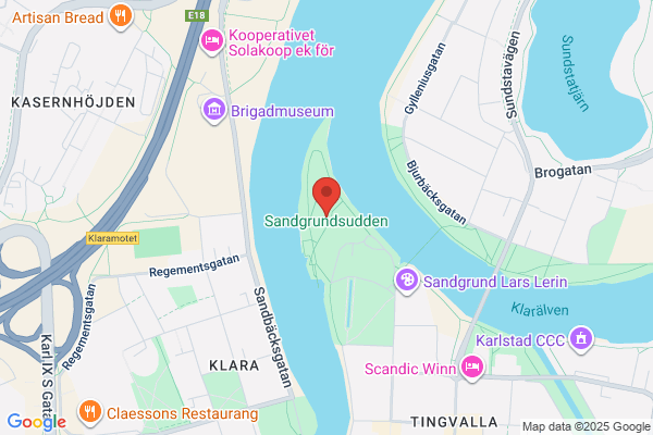 Stengrunden 2050,