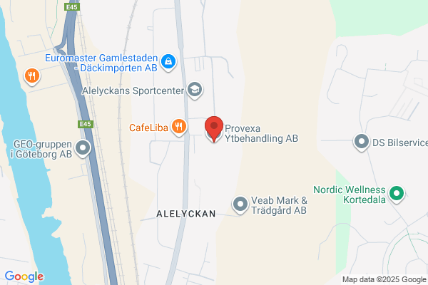 Provexa Företagsförmedling