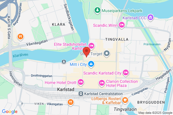 Karlstads Stiftssamhällighet
