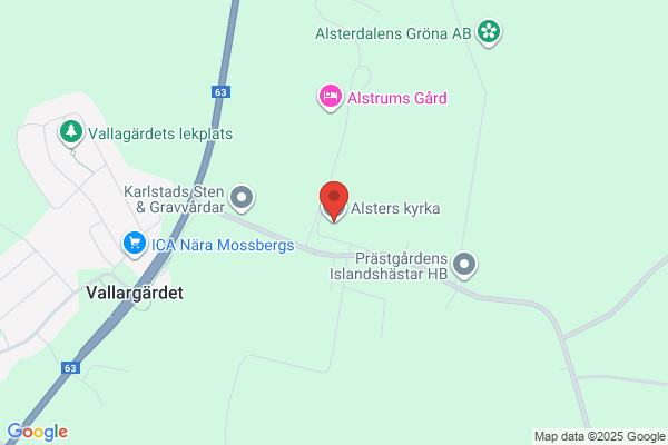 Karlstads Kyrkliga Samfällighet
