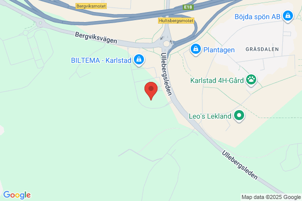 Hth Kök i Karlstad AB