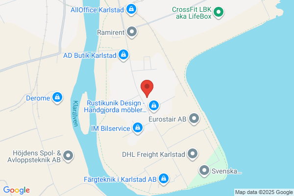 Svetsteknik i Wermland AB