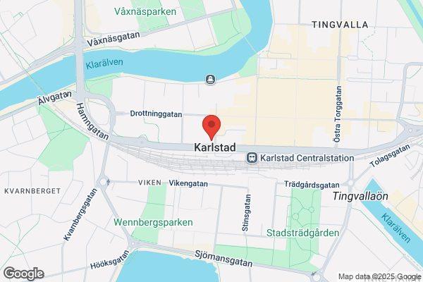Magasinet I Wåxnäs AB