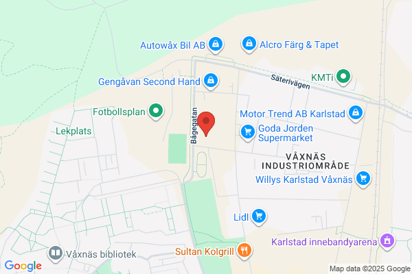 Bröderna Bus AB