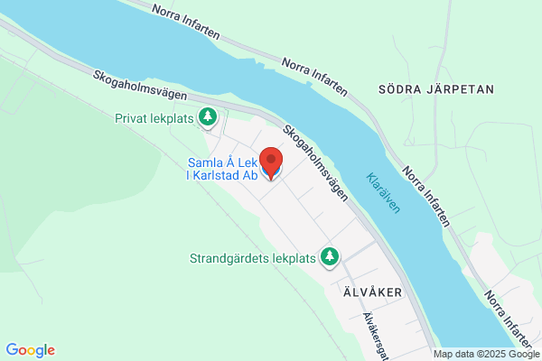 Samla Å Lek i Karlstad AB