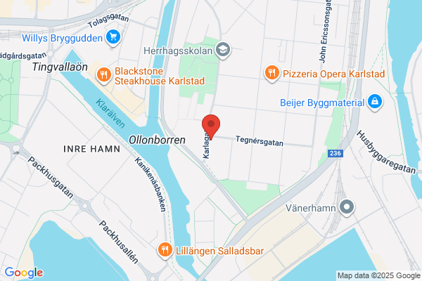 Butiken i Hörnet