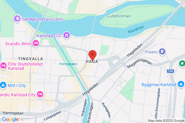 ICA Supermarket Haga