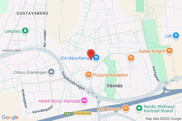 Kärnverksamheten AB
