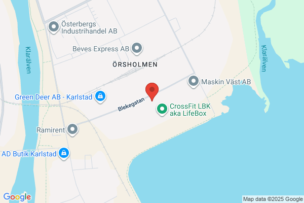 Ingenjörsfirman Öhrnell AB