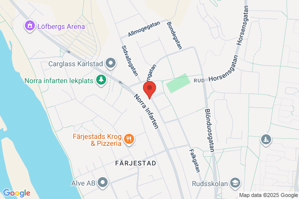 Gjein Åkeri AB, Per Anders
