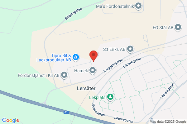Markarbeten i Värmland AB