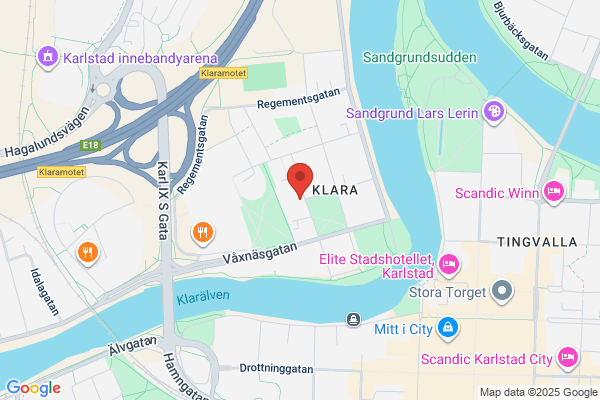 Excerptus Undersökning & Analys AB