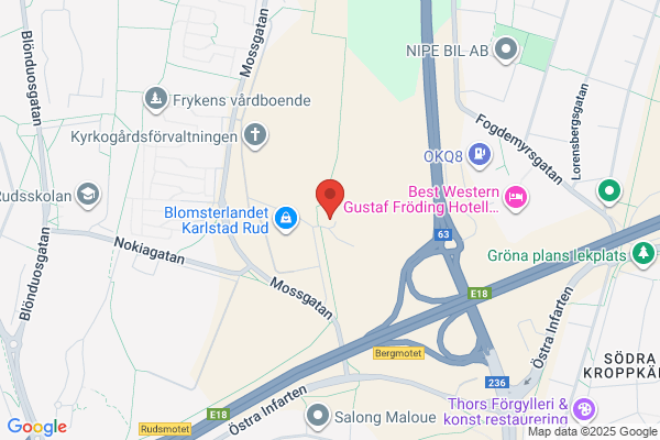 Kommanditbolaget Grahlingen