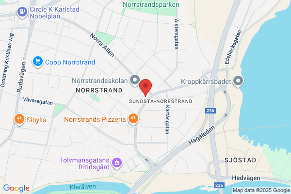 Rygghälsan Centralt