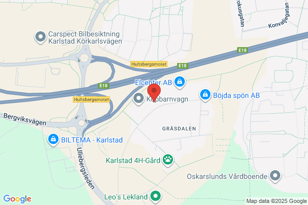 Stiftelsen Bergslagsgårdar