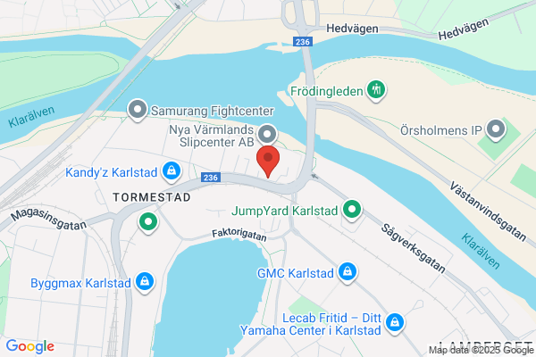 Karlstad Metallisering AB