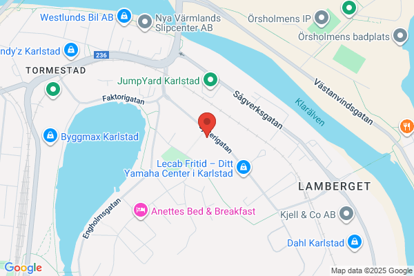 GMC Karlstad AB