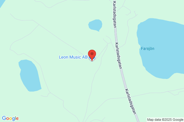 Leon Music AB