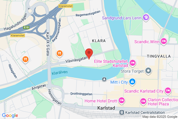 Länsstyrelsen i Värmlands Län