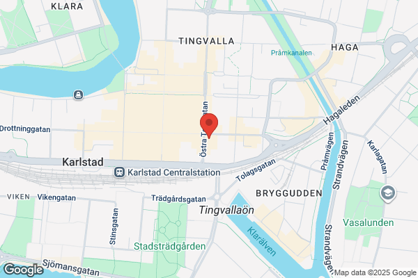Specsavers Karlstad