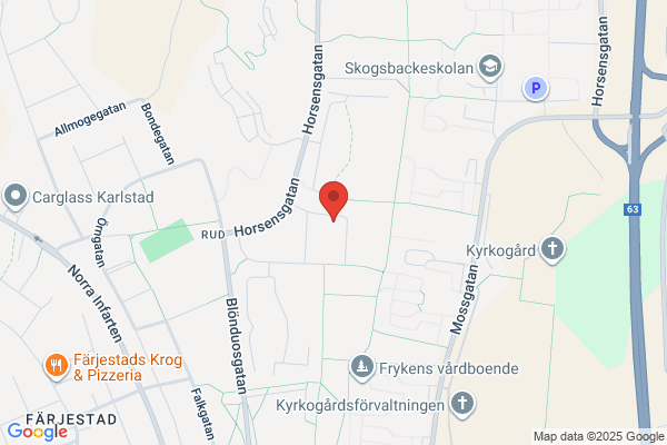 ETC Kikki Fjelde AB