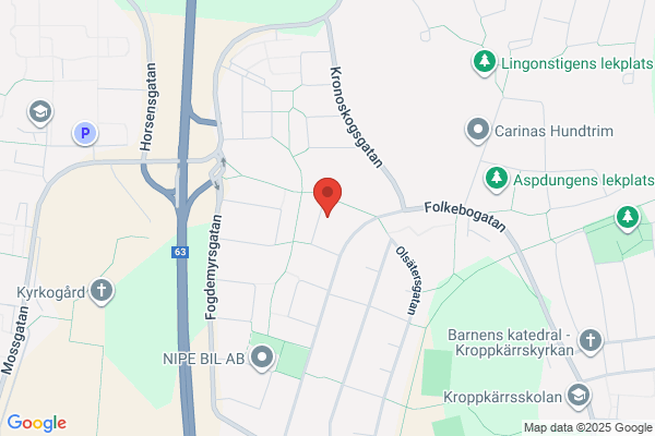 Ehn Hr AB