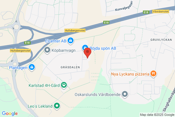 Eminens AB